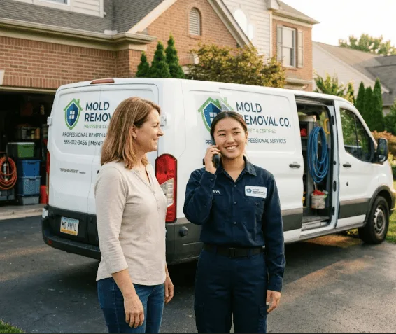 Crawlspace Mold Remediation Philo, OH FAQs